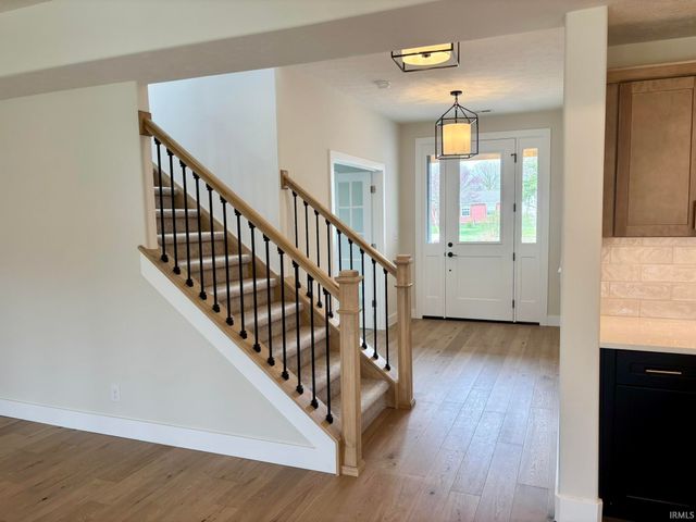 411 N Illinois Street, Remington, IN 47977