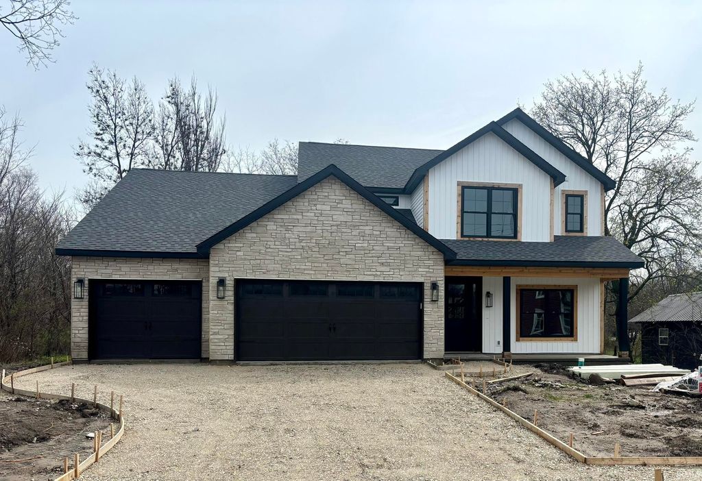 411 N Illinois Street, Remington, IN 47977