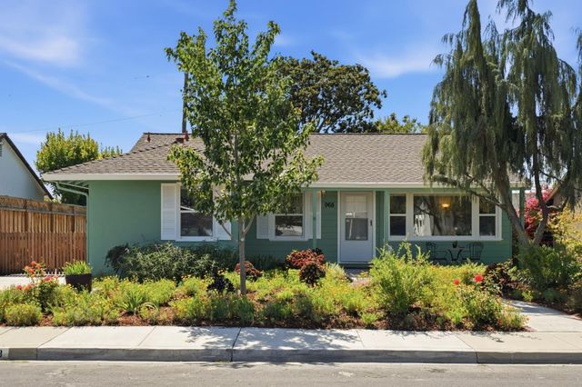 968 Madeline Lane, Santa Clara, CA 95050