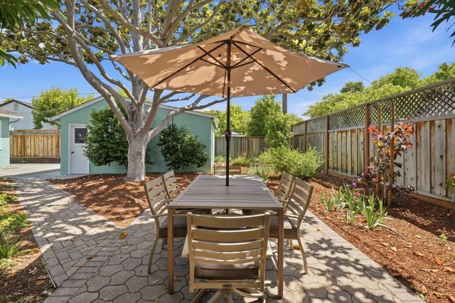 968 Madeline Lane, Santa Clara, CA 95050