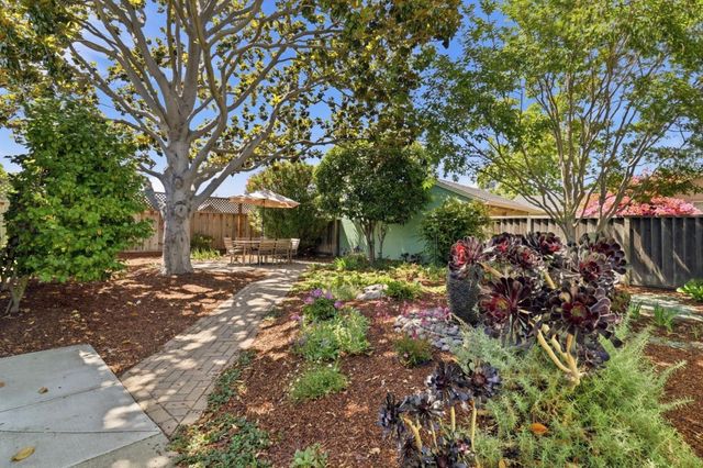 968 Madeline Lane, Santa Clara, CA 95050