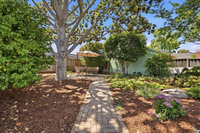 968 Madeline Lane, Santa Clara, CA 95050