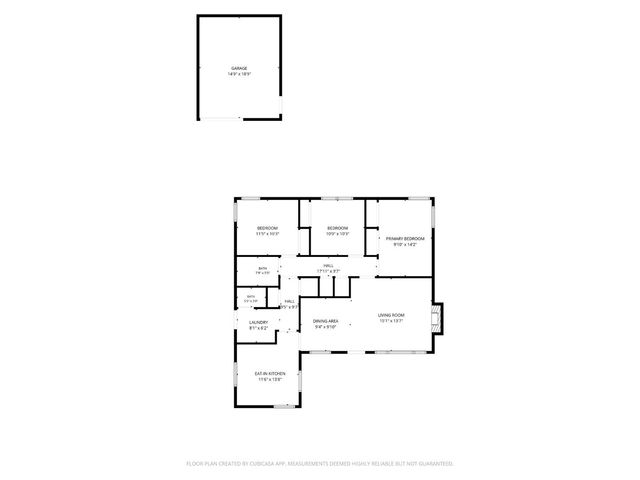 968 Madeline Lane, Santa Clara, CA 95050