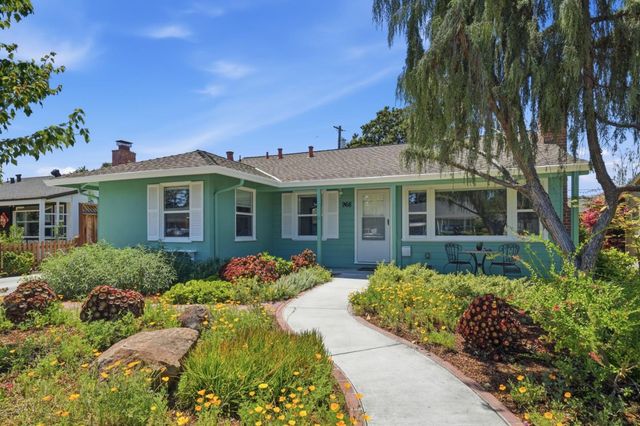 968 Madeline Lane, Santa Clara, CA 95050