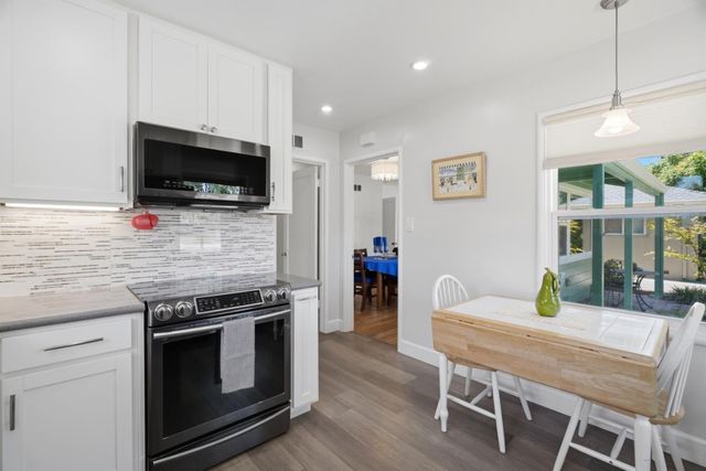 968 Madeline Lane, Santa Clara, CA 95050