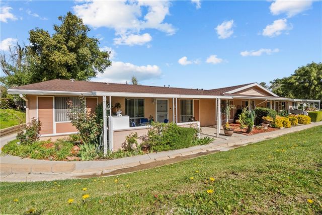 19156 Avenue Of The Oaks B, Newhall, CA 91321