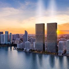 700 NE 24th Street 4602-N, Miami, FL 33137