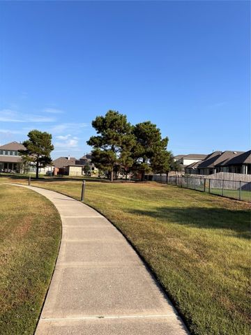 7414 Evelyn Grove Drive, Spring, TX 77379