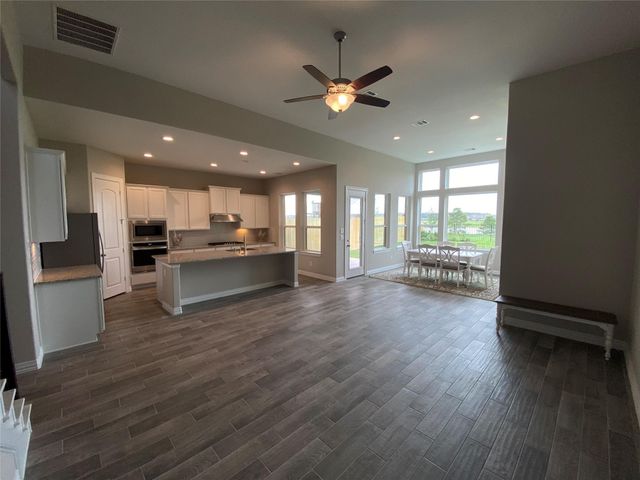 7414 Evelyn Grove Drive, Spring, TX 77379