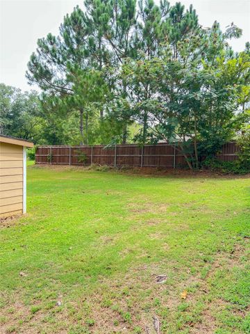 205 Pecan Street, Mount Vernon, TX 75457