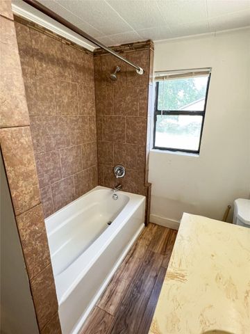 205 Pecan Street, Mount Vernon, TX 75457