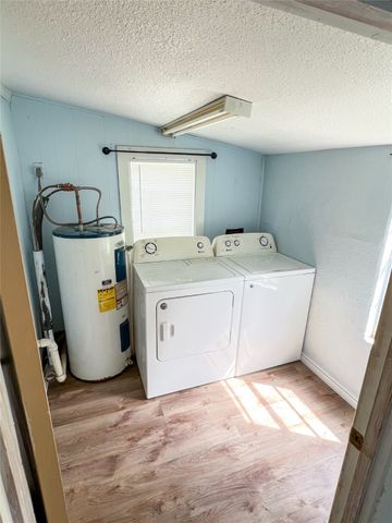 205 Pecan Street, Mount Vernon, TX 75457