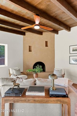 4281 N Wilmot Road, Tucson, AZ 85750