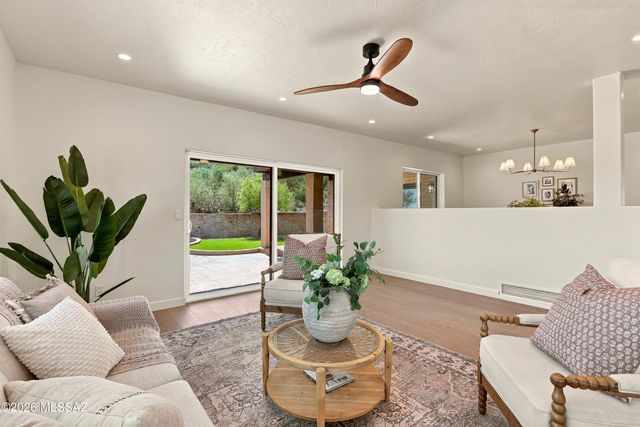 4281 N Wilmot Road, Tucson, AZ 85750