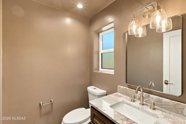4281 N Wilmot Road, Tucson, AZ 85750