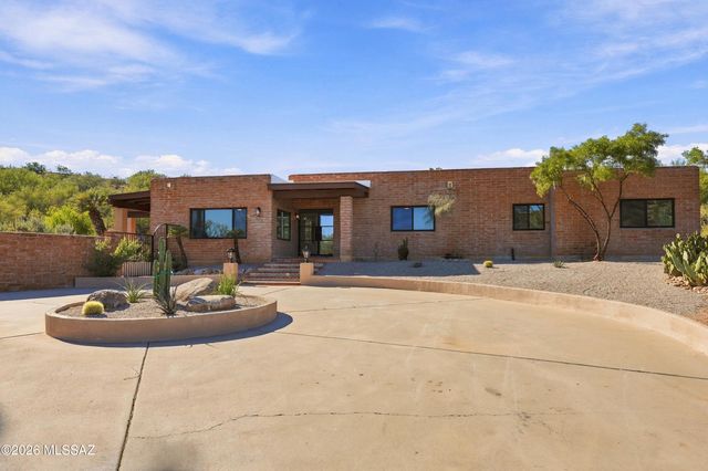 4281 N Wilmot Road, Tucson, AZ 85750