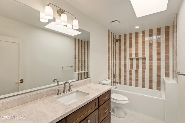 4281 N Wilmot Road, Tucson, AZ 85750