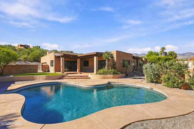 4281 N Wilmot Road, Tucson, AZ 85750