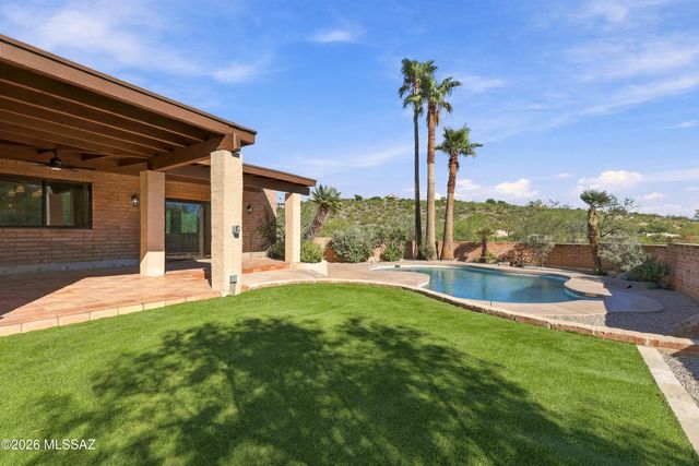 4281 N Wilmot Road, Tucson, AZ 85750
