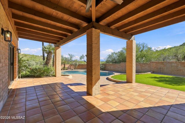 4281 N Wilmot Road, Tucson, AZ 85750