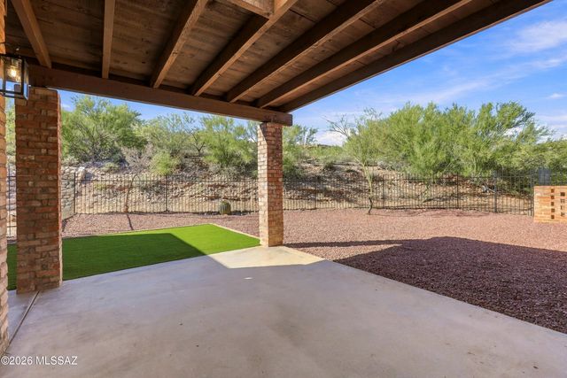 4281 N Wilmot Road, Tucson, AZ 85750