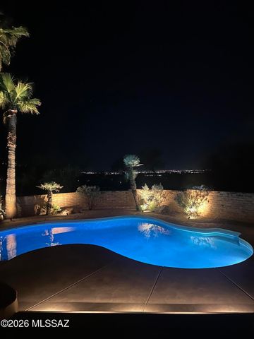 4281 N Wilmot Road, Tucson, AZ 85750