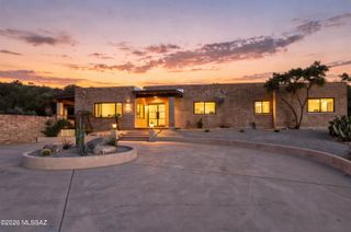 4281 N Wilmot Road, Tucson, AZ 85750