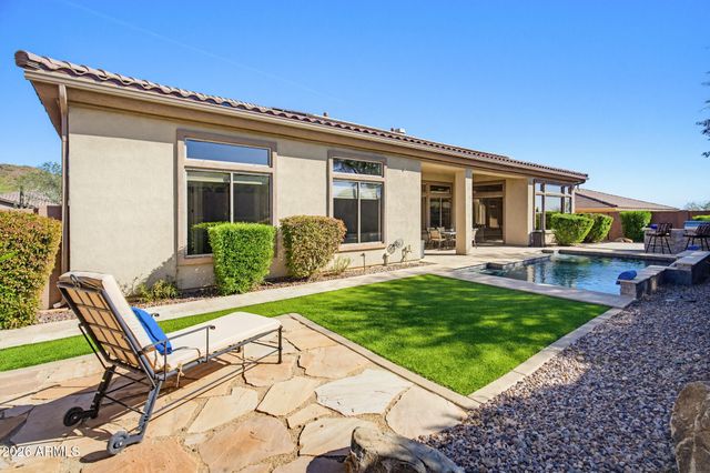 42420 N BACK CREEK Way, Anthem, AZ 85086