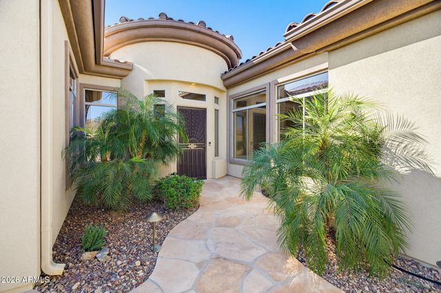 42420 N BACK CREEK Way, Anthem, AZ 85086