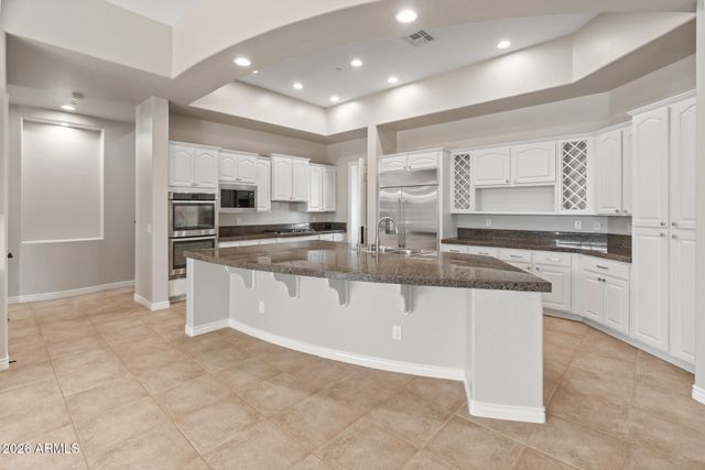 42420 N BACK CREEK Way, Anthem, AZ 85086