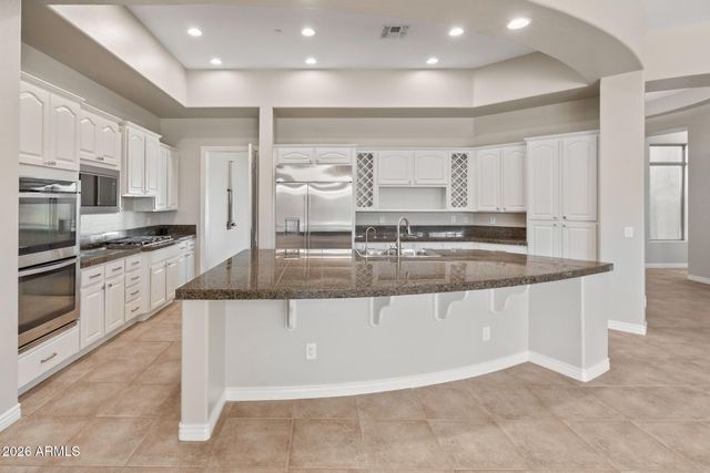 42420 N BACK CREEK Way, Anthem, AZ 85086