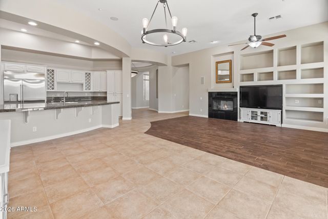 42420 N BACK CREEK Way, Anthem, AZ 85086