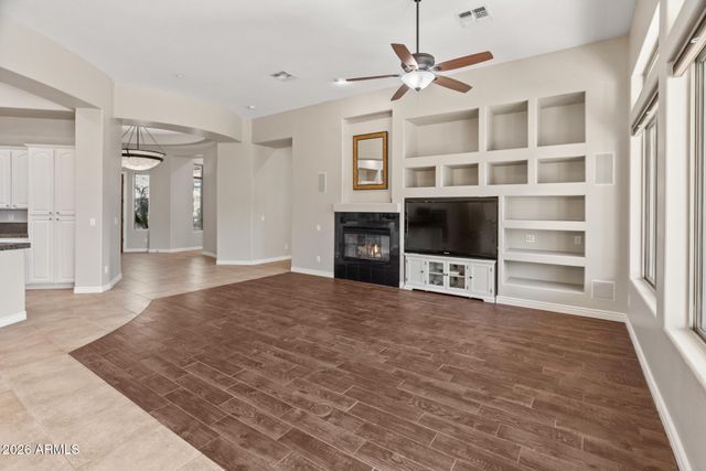 42420 N BACK CREEK Way, Anthem, AZ 85086