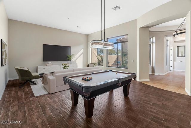 42420 N BACK CREEK Way, Anthem, AZ 85086