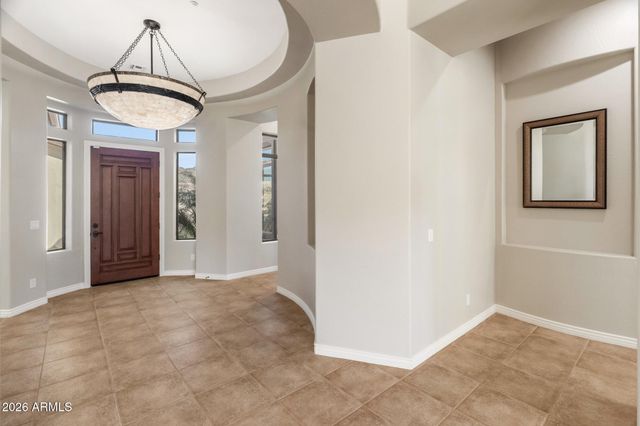 42420 N BACK CREEK Way, Anthem, AZ 85086