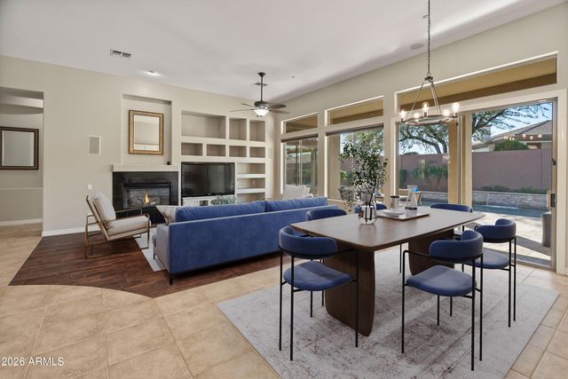 42420 N BACK CREEK Way, Anthem, AZ 85086