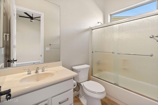 42420 N BACK CREEK Way, Anthem, AZ 85086