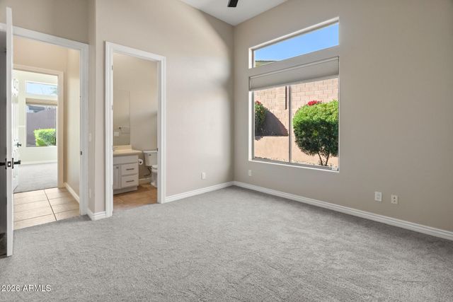 42420 N BACK CREEK Way, Anthem, AZ 85086