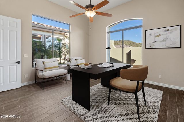 42420 N BACK CREEK Way, Anthem, AZ 85086