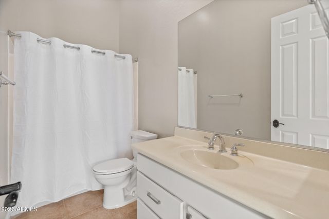 42420 N BACK CREEK Way, Anthem, AZ 85086