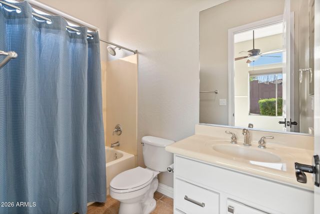 42420 N BACK CREEK Way, Anthem, AZ 85086