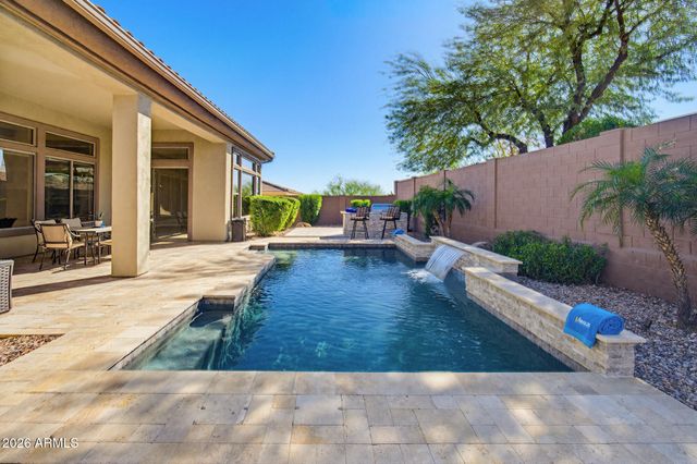 42420 N BACK CREEK Way, Anthem, AZ 85086