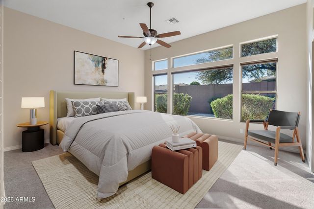 42420 N BACK CREEK Way, Anthem, AZ 85086