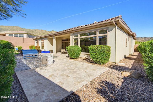 42420 N BACK CREEK Way, Anthem, AZ 85086