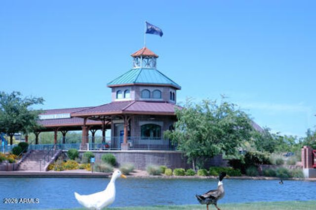 42420 N BACK CREEK Way, Anthem, AZ 85086