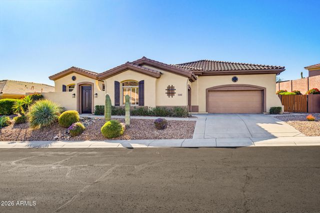 42420 N BACK CREEK Way, Anthem, AZ 85086