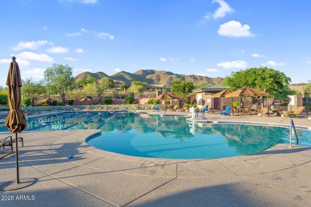 42420 N BACK CREEK Way, Anthem, AZ 85086