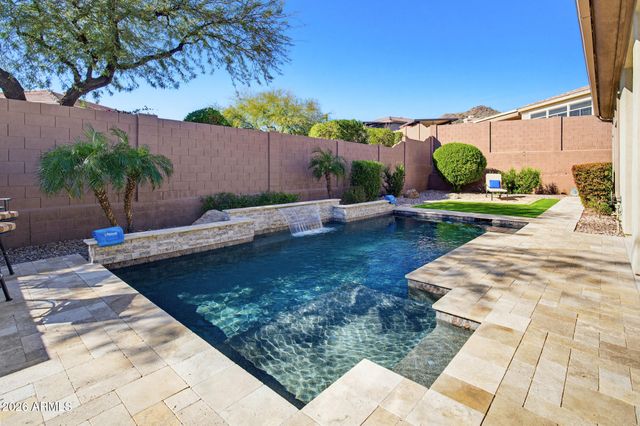 42420 N BACK CREEK Way, Anthem, AZ 85086