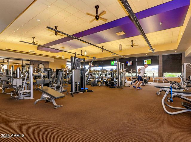42420 N BACK CREEK Way, Anthem, AZ 85086