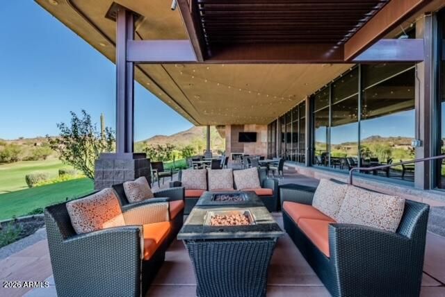 42420 N BACK CREEK Way, Anthem, AZ 85086